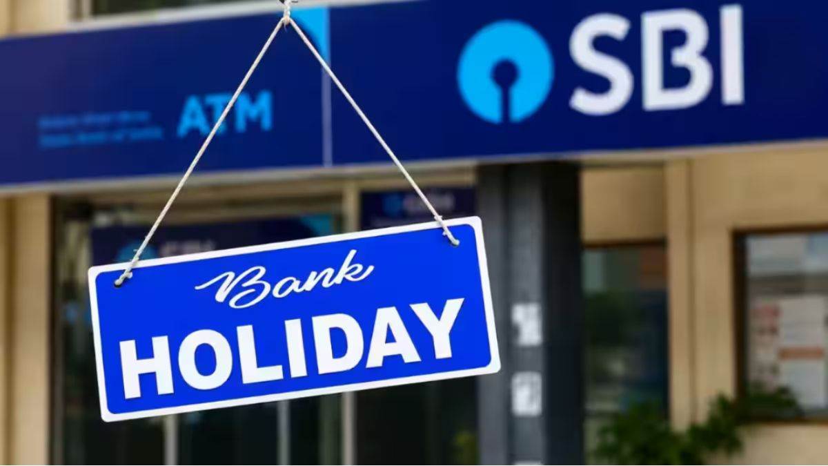 Bank Holidays: निपटा लें जरूरी काम, 22 से 28 जून के बीच 4 दिन बंद रहेंगे बैंक; देखें अपने शहर की लिस्ट