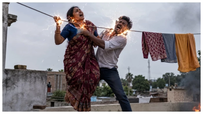 बिलासपुर: मौत भी जुदा न कर सकी, पत्नी को तड़पता देख बचाने दौड़ा पति, दोनों ने एक साथ दुनिया को कहा अलविदा