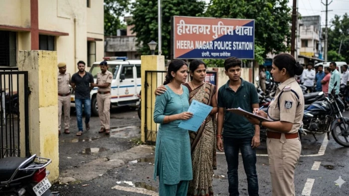 इंदौर में रेड लाइट एरिया की बात सुन टूटा रिश्ता, मंगेतर ने घर पहुंचकर किया हंगामा; धमकाने और बदनाम करने का आरोप