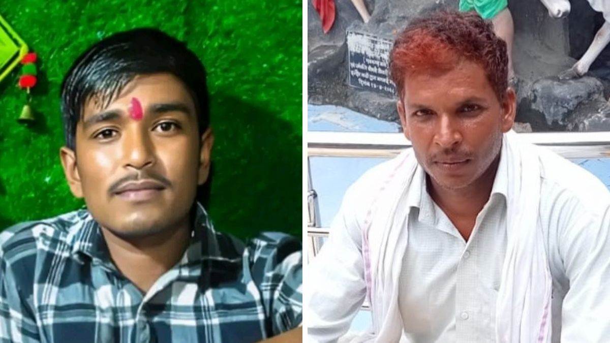 राजगढ़ में प्याज की फसल बचाते-बचाते चली गई दो जिंदगी;  महुआ के पेड़ के नीचे ढक रहे थे उपज, आकाशीय बिजली गिरने से काका-भतीजे की मौत