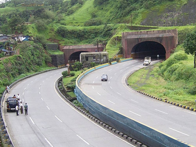 Mumbai Pune Expressway पर अब Speed Limit क्रॉस करना पड़ेगा भारी 1 अगस्त से लगेगा इतना जुर्माना