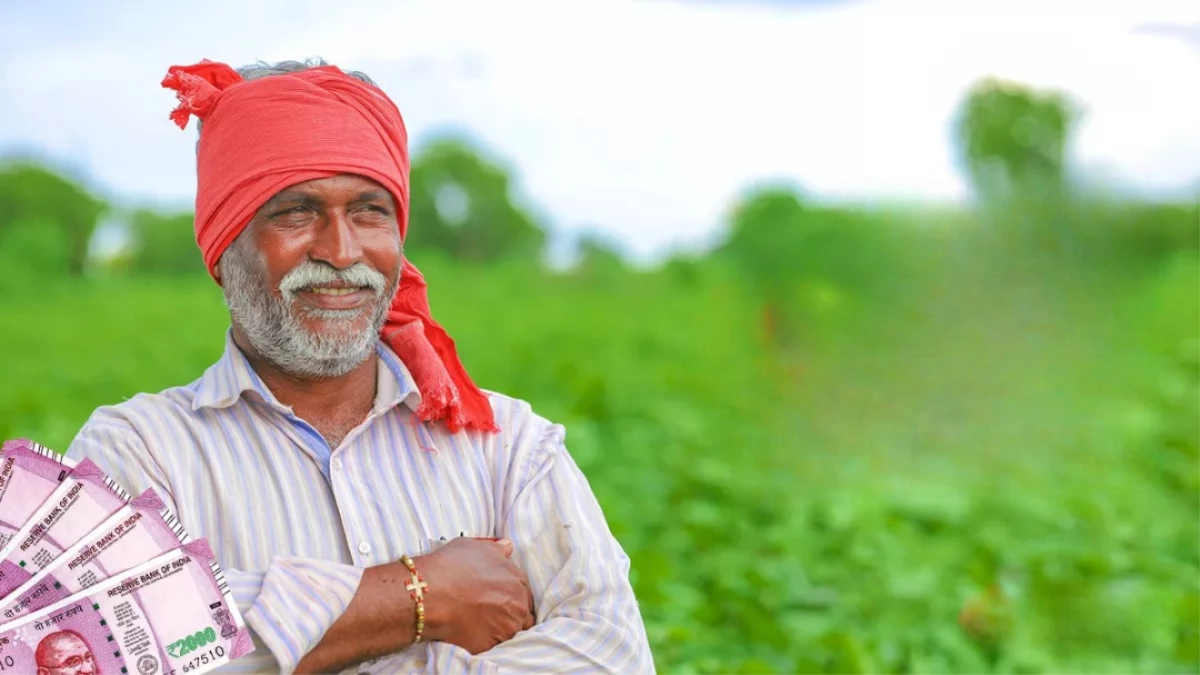 सिर्फ PM Kisan Nidhi नहीं, ये 5 योजनाएं भी बदल सकती हैं किसानों की किस्मत