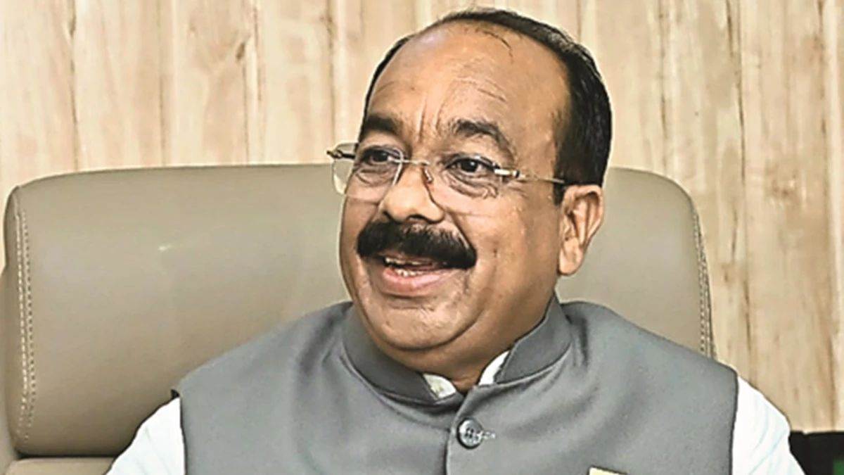 'शराब घोटाले में कांग्रेस ने कवासी लखमा को बलि का बकरा बनाया', छत्तीसगढ़ के डिप्टी सीएम अरुण साव का बड़ा बयान