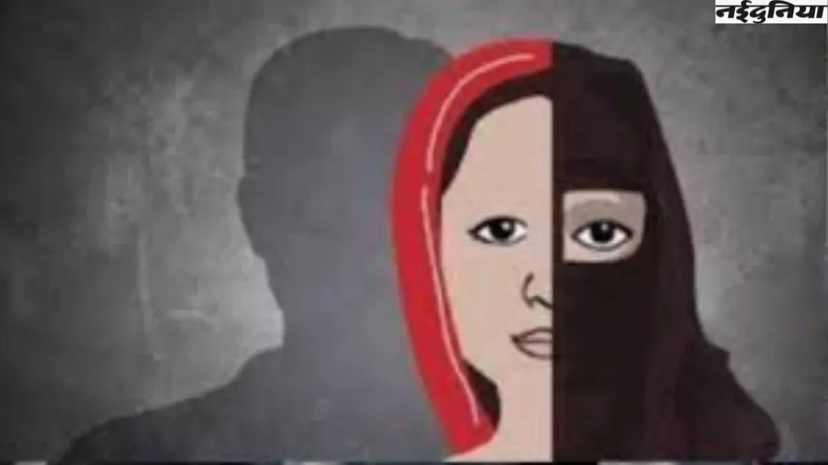 बिलासपुर में स्कूल की टीचर करा रही थी मतांतरण, हिंदू संगठन का जमकर हंगामा, बेटे पर भी केस