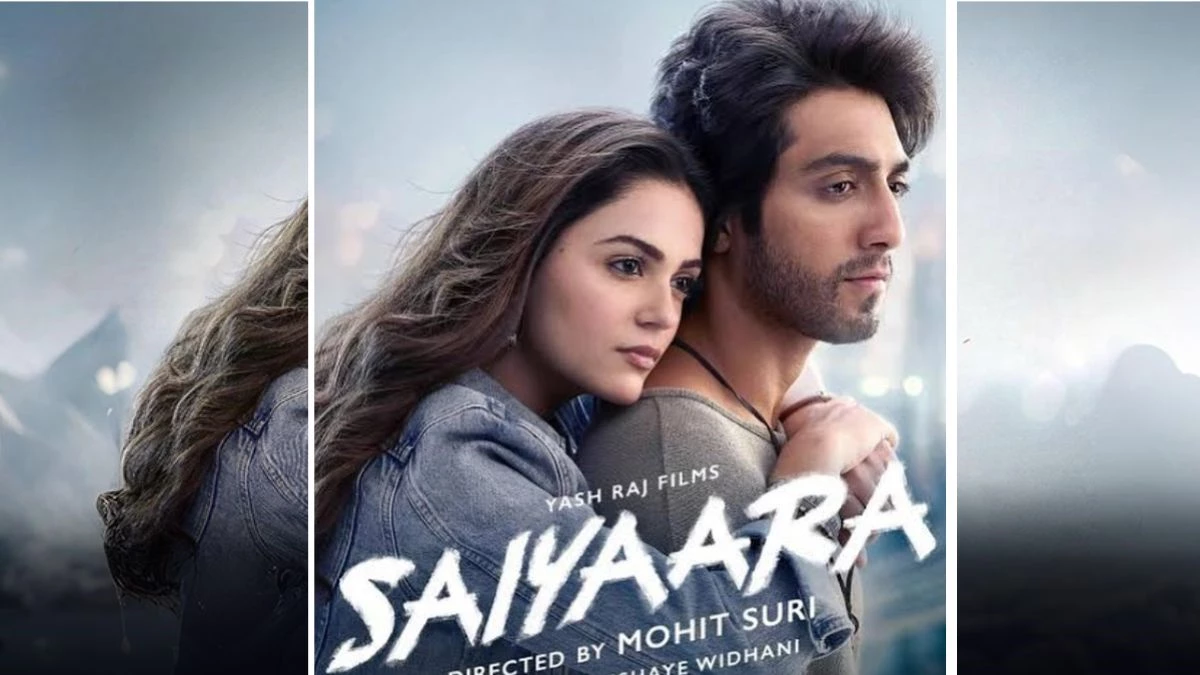Saiyaara Movie: क्या सैयारा कोरियन फिल्म 'ए मोमेंट टू रिमेम्बर' की कॉपी है… सोशल मीडिया पर दर्शकों ने दी रिएक्शन्स
