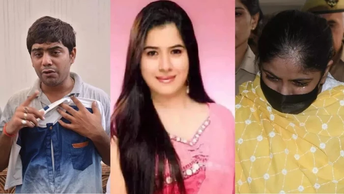ज्योति हत्याकांड में सुप्रीम कोर्ट का बड़ा फैसला, हाई कोर्ट का आदेश बरकरार; पति पीयूष समेत तीन दोषियों की उम्रकैद बरकरार