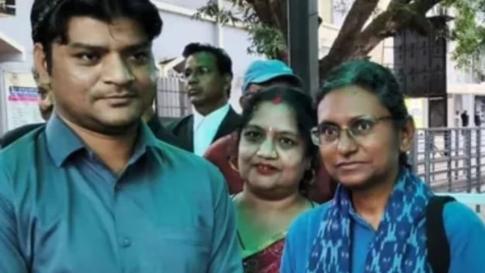 राज्यसभा नामांकन निरस्त मामला: कांग्रेस नेता मीनाक्षी नटराजन ने जबलपुर हाई कोर्ट में दायर की चुनाव याचिका