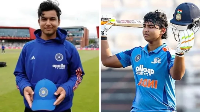 वैभव सूर्यवंशी T20 में बनाएंगे वर्ल्ड रिकॉर्ड, बल्लेबाजी में करना होगा यह काम और बन जाएंगे नंबर 1