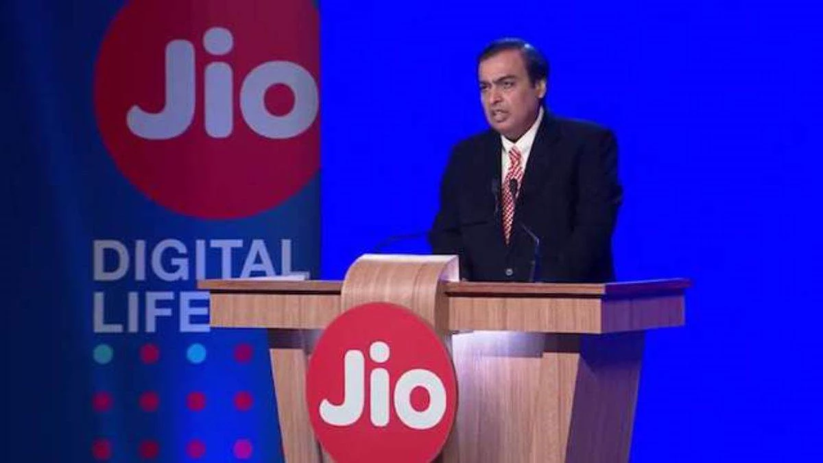 Jio ने पेश किया सबसे सस्ता Recharge Plan, अनलिमिटेड कॉलिंग के साथ मिलेगा रोजाना 2GB डाटा