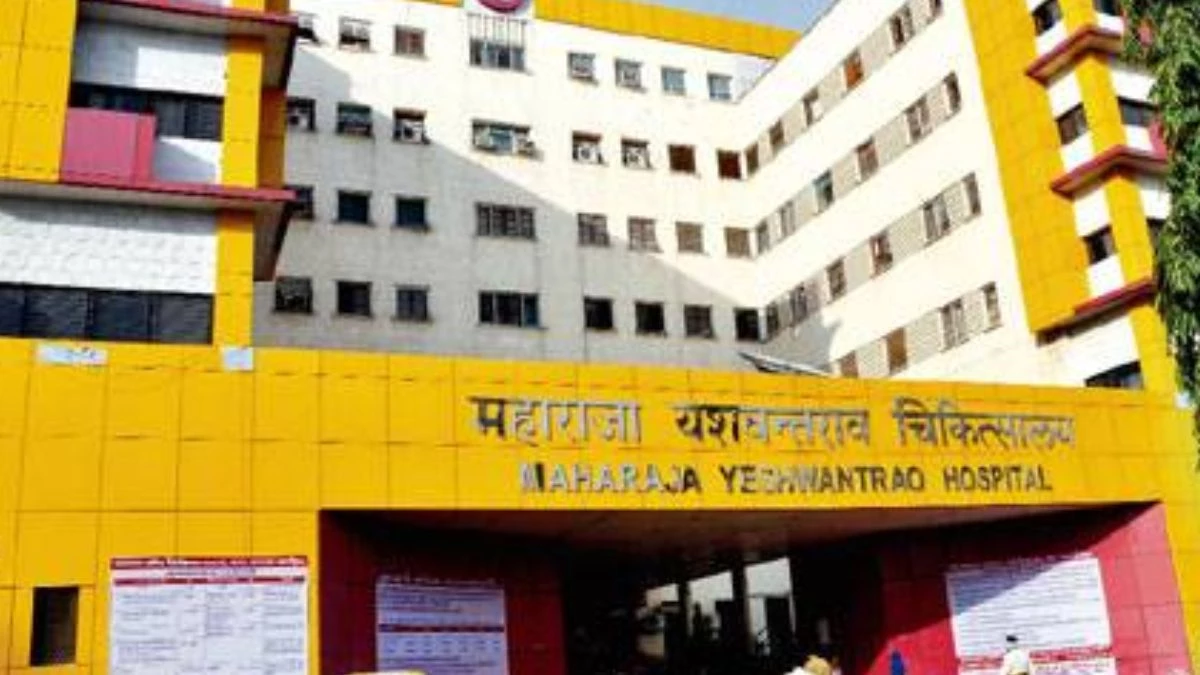 इंदौर के एमवाय अस्पताल में शाम की OPD में होगा मरीजों का इलाज, जांच और दवाई Free