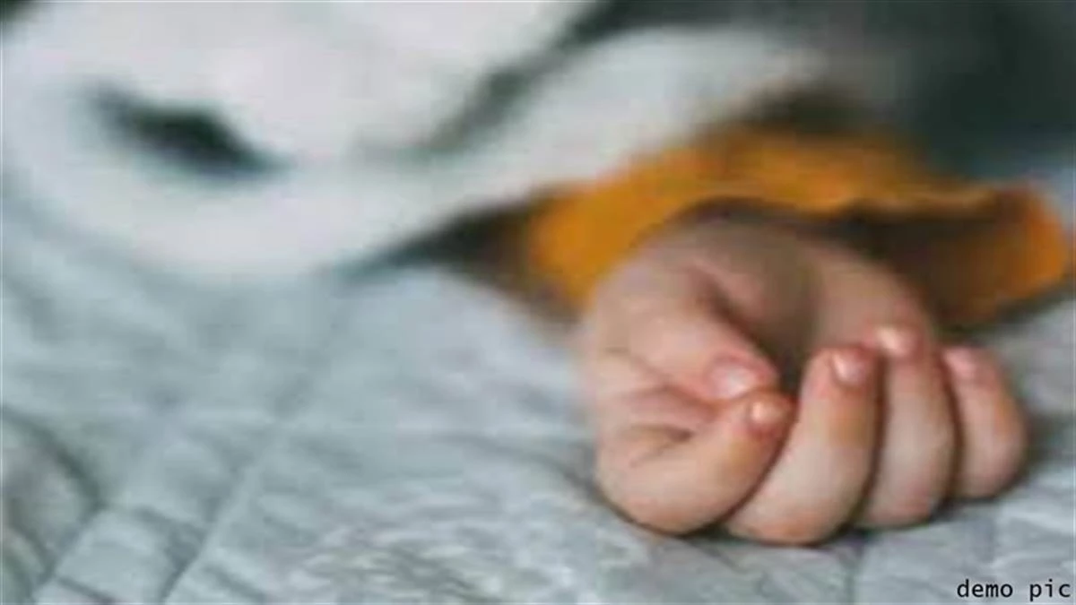 बिलासपुर में आंगनबाड़ी में खेल रही बच्ची के सिर पर गिरा लोहे का पाइप, लापरवाही ने छीन ली मासूम की जिंदगी