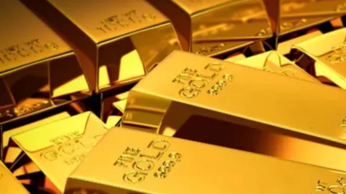 Gold Rate Today: सोने की कीमतों में मामूली गिरावट, देखें आपके शहर में गोल्ड के दाम
