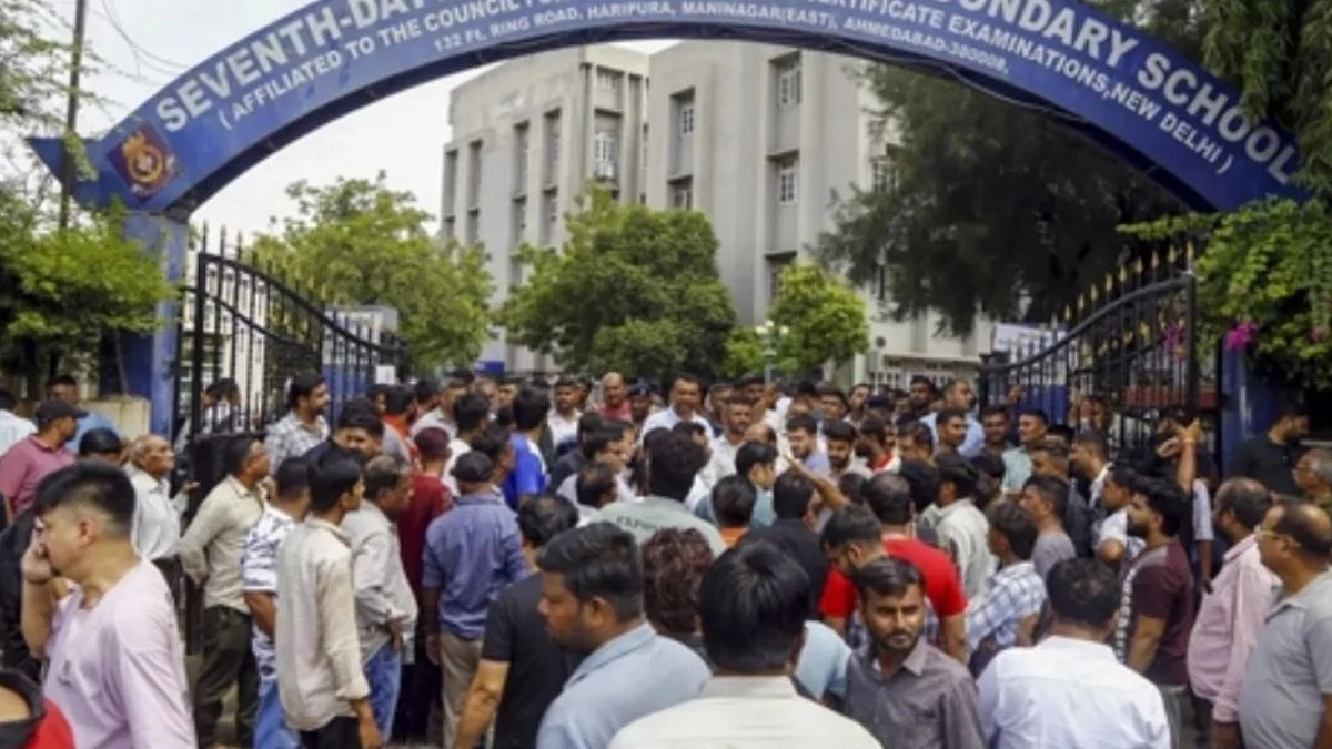 'हां मैंने उसे मार डाला...', 8वीं के आरोपी छात्र की इंस्टाग्राम चैट से खुले कई राज, हत्या करने का नहीं दिखा पछतावा