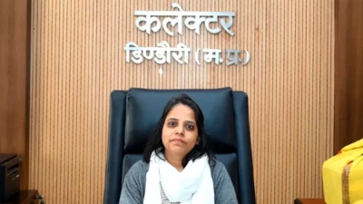 MP में मनमाने तबादले पर बड़ा फैसला... शासन ने डिंडौरी कलेक्टर के सभी आदेश किए रद्द, शिक्षकों को मिली राहत