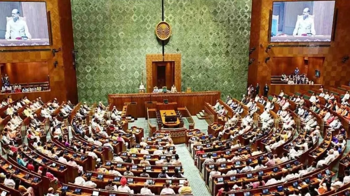 Online Gaming Bill: ऑनलाइन गेमिंग बिल संसद से हुआ पास, अब मोबाइल पर नहीं चलेगा पैसों का खेल