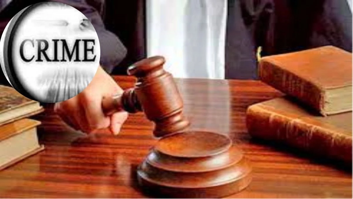 Indore: कोर्ट में स्कैम करने वाला दलाल गिरफ्तार, दस साल से फर्जी लोन बुक के जरिए करवा रहा था जमानत