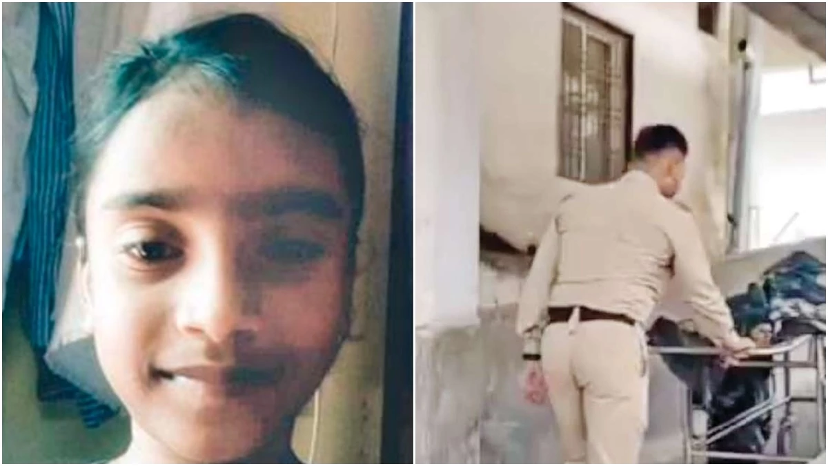 ग्वालियर में अंधविश्वास में छात्रा की मौत, तांत्रिक और माता-पिता सहित चार पर एफआईआर