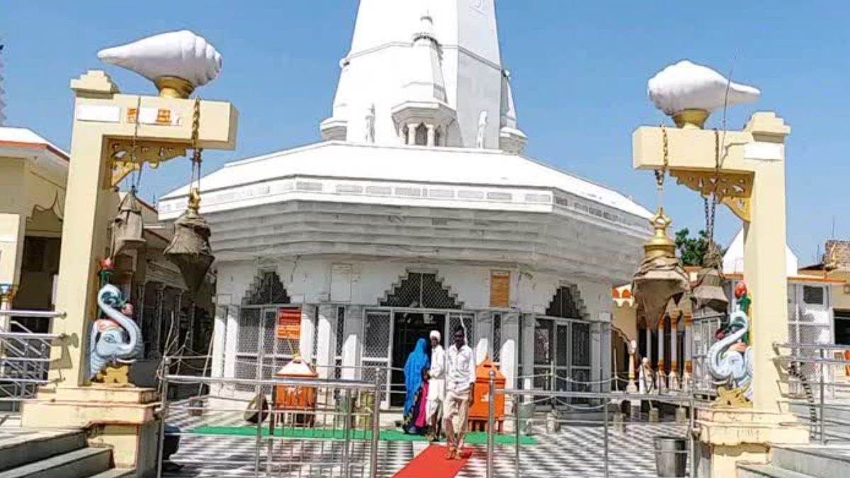 एमपी में ओरछा के रामराजा लोक की तर्ज पर बनेगा कुंडेश्वर लोक: सीएम डॉ. मोहन यादव का एलान
