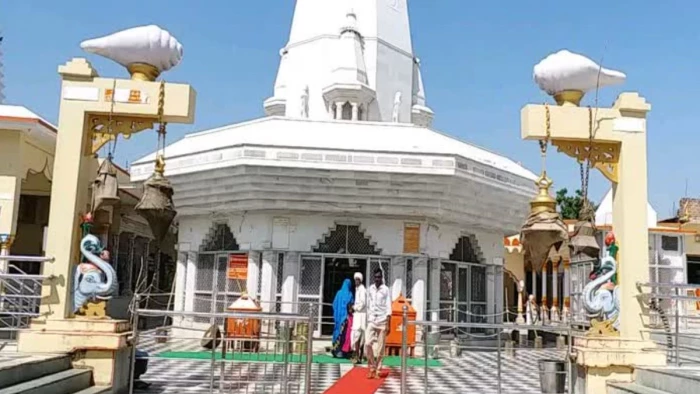 एमपी में ओरछा के रामराजा लोक की तर्ज पर बनेगा कुंडेश्वर लोक: सीएम डॉ. मोहन यादव का एलान