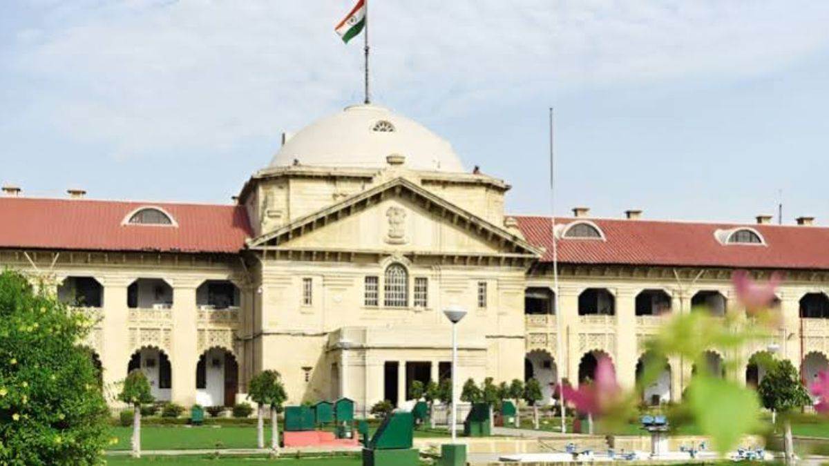 इलाहाबाद हाई कोर्ट का बड़ा फैसला: रोकी पेंशन-ग्रेच्युटी बहाल करने का आदेश, 7% ब्याज भी मिलेगा