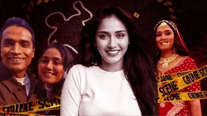 त्विषा शर्मा केस में जांच प्रक्रिया पर सवालों की बौछार, फंदे की बेल्ट डॉक्टरों तक नहीं पहुंची; पार्लर से CCTV फुटेज लेने वाले कौन थे?