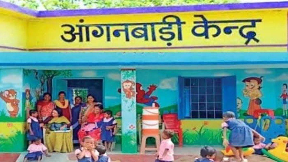 यूपी में आंगनबाड़ी वर्कर के 223 पदों पर भर्ती, आवेदन से पहले इन बातों का रखें ध्यान