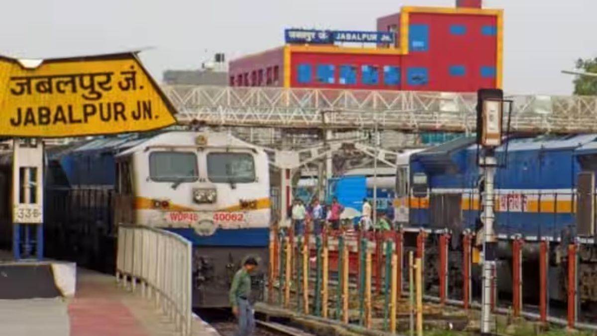 Railway News: रानी कमलापति-अगरतला और जबलपुर-कोयंबटूर स्पेशल ट्रेनें होंगी नियमित, यात्रियों की बड़ी सुविधा
