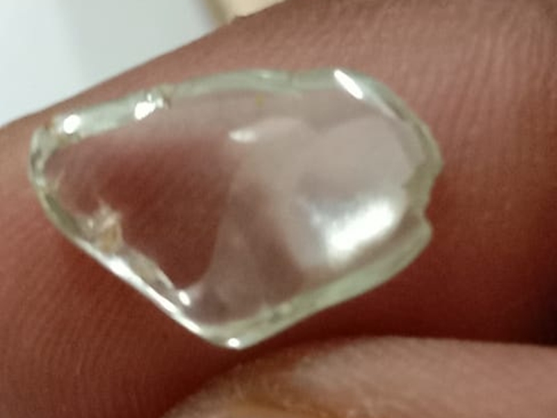 Diamond Auction : पन्ना में नीलाम हुए एक करोड़ 27 लाख से अधिक के हीरे