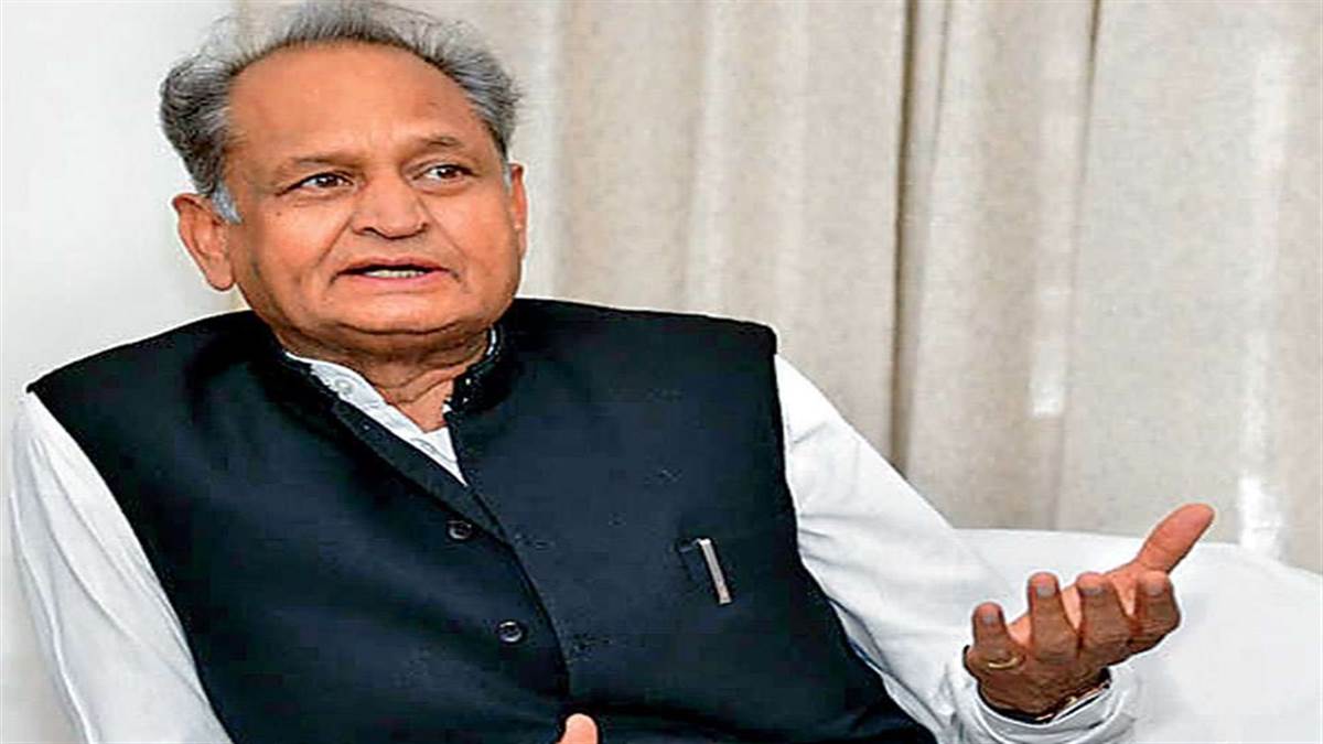 Ashok Gehlot क्या कांग्रेस का राष्ट्रीय अध्यक्ष बनने के बाद भी