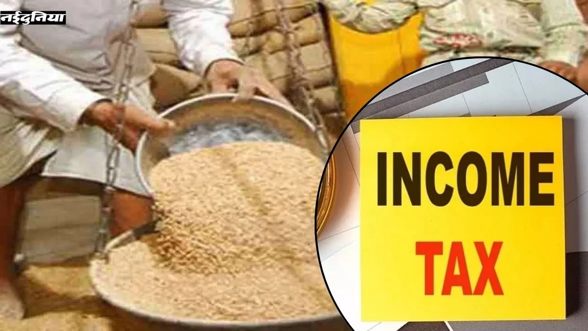 छत्तीसगढ़ में Income Tax देने वाले 62 हजार लोगों ने बनवाया BPL राशन कार्ड, हर महीने ले रहे चावल, अब होगी कार्रवाई