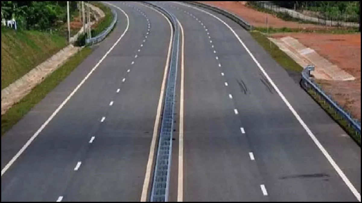 Jabalpur को मिलने वाली है एक और सौगात, रायपुर के लिए बनेगी 150 KM की फोरलेन सड़क