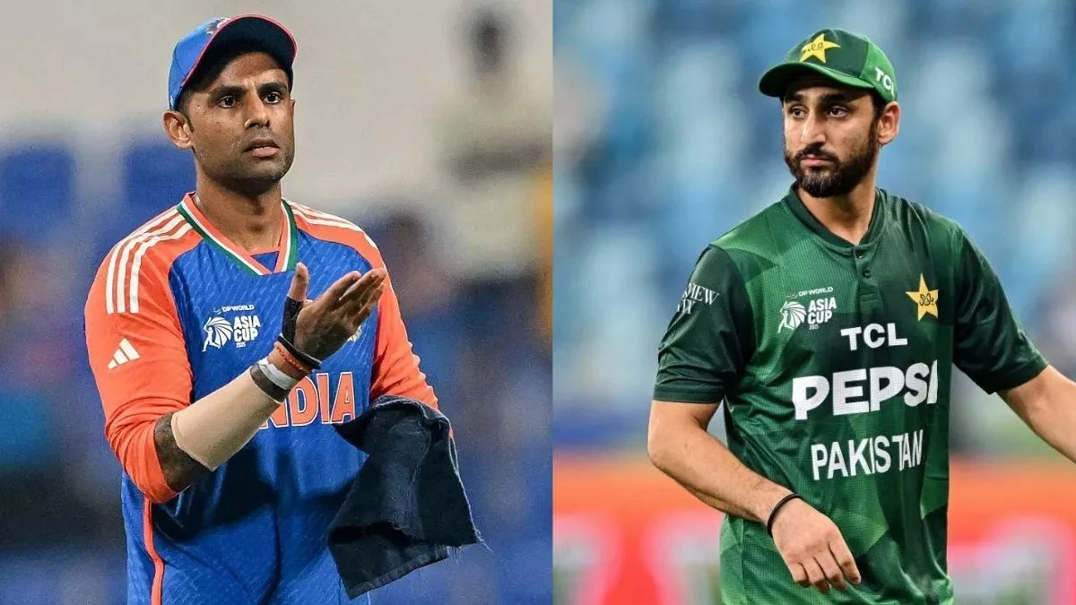 IND vs PAK: कब, कहां और कैसे देखें भारत-पाकिस्तान सुपर-4 मैच की लाइव स्ट्रीमिंग, यहां जानें पूरी डिटेल्स