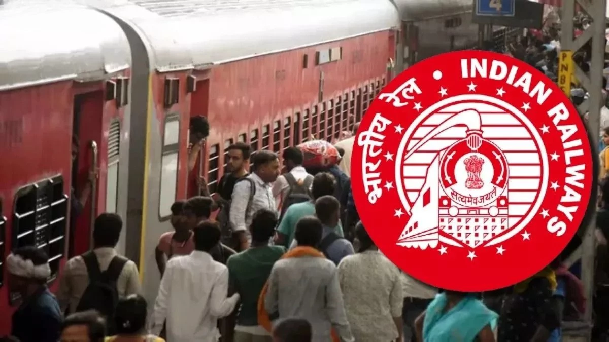 अब नहीं रहेगा लाइन में लगने का झंझट, सरकार की इस व्यवस्था से 2 मिनट में ही तैयार हो जाएगा तत्काल टिकट