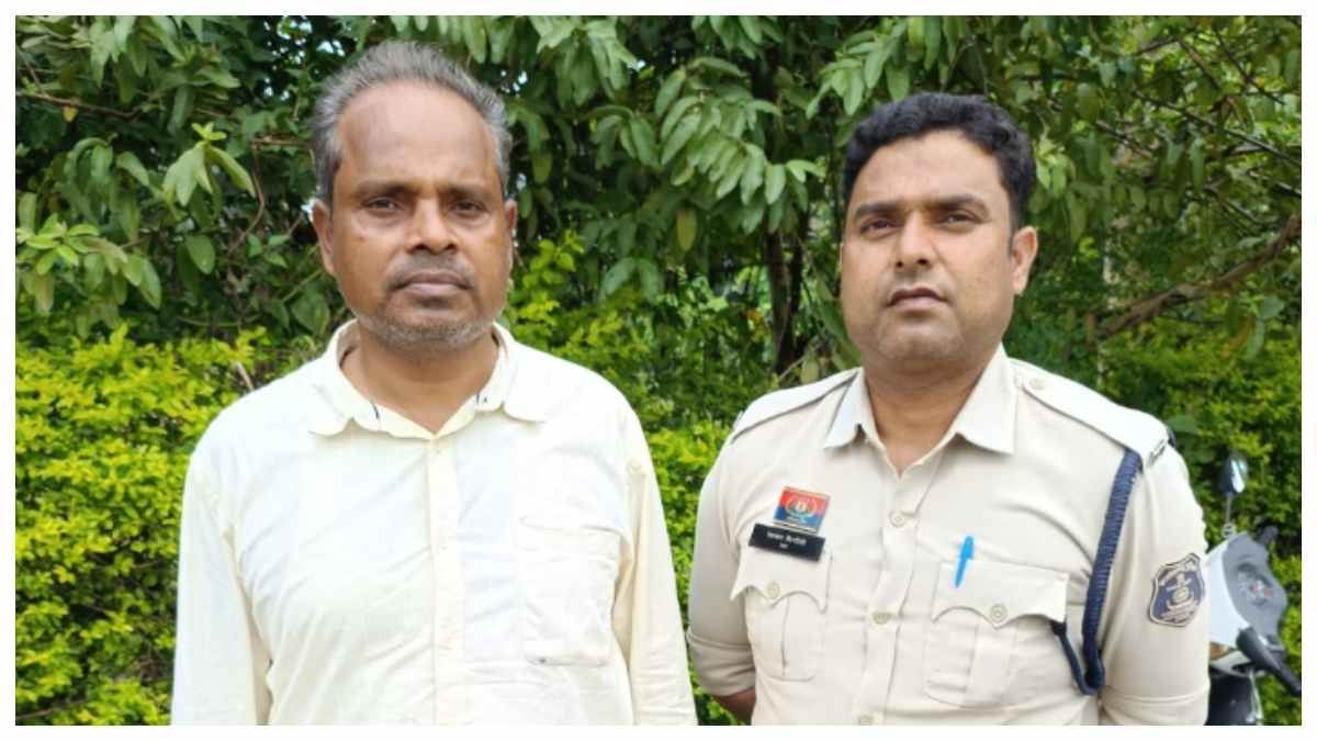 अंबिकापुर में करोड़ों हड़पने के बाद दोस्त-दोस्त न रहा...पैसा मांगा तो दी जान से मारने की धमकी गिरफ्तार
