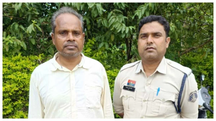 अंबिकापुर में करोड़ों हड़पने के बाद दोस्त-दोस्त न रहा...पैसा मांगा तो दी जान से मारने की धमकी गिरफ्तार