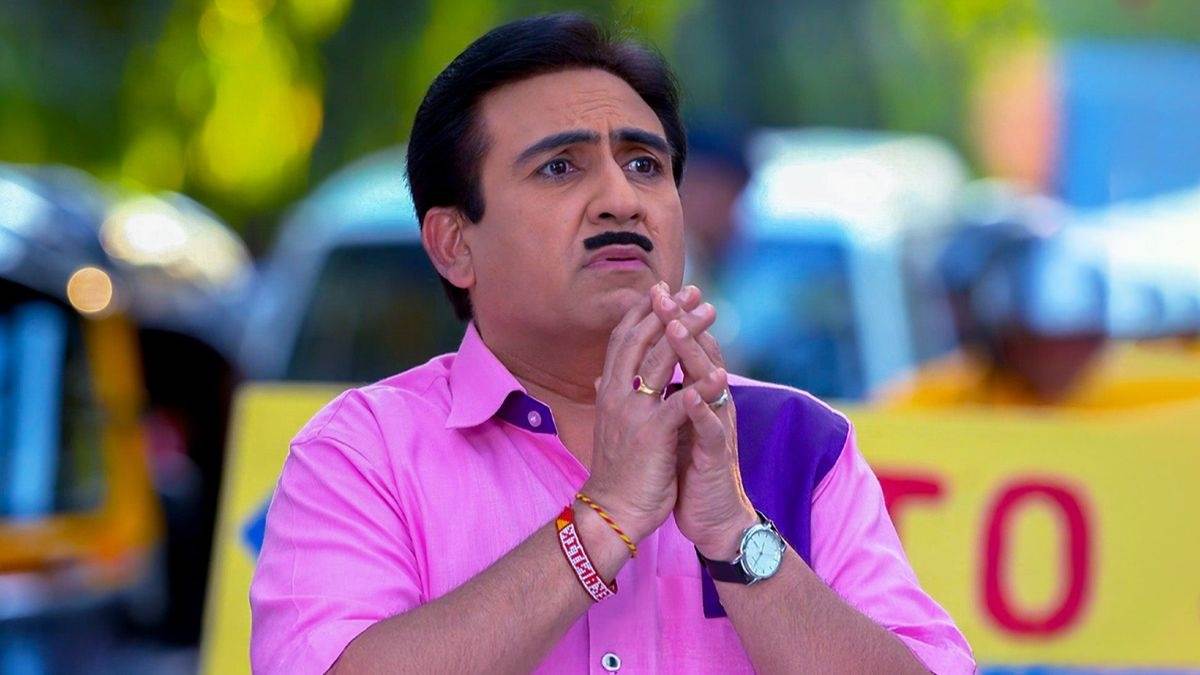 Taarak Mehta के जेठालाल दिलीप जोशी के बारे में कुछ जानी-अनजानी बातें