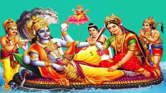 डोल एकादशी 21 सितंबर रात 8 बजे से आरंभ होगी, गणपति बप्पा की विदाई का सिलसिला शुरू