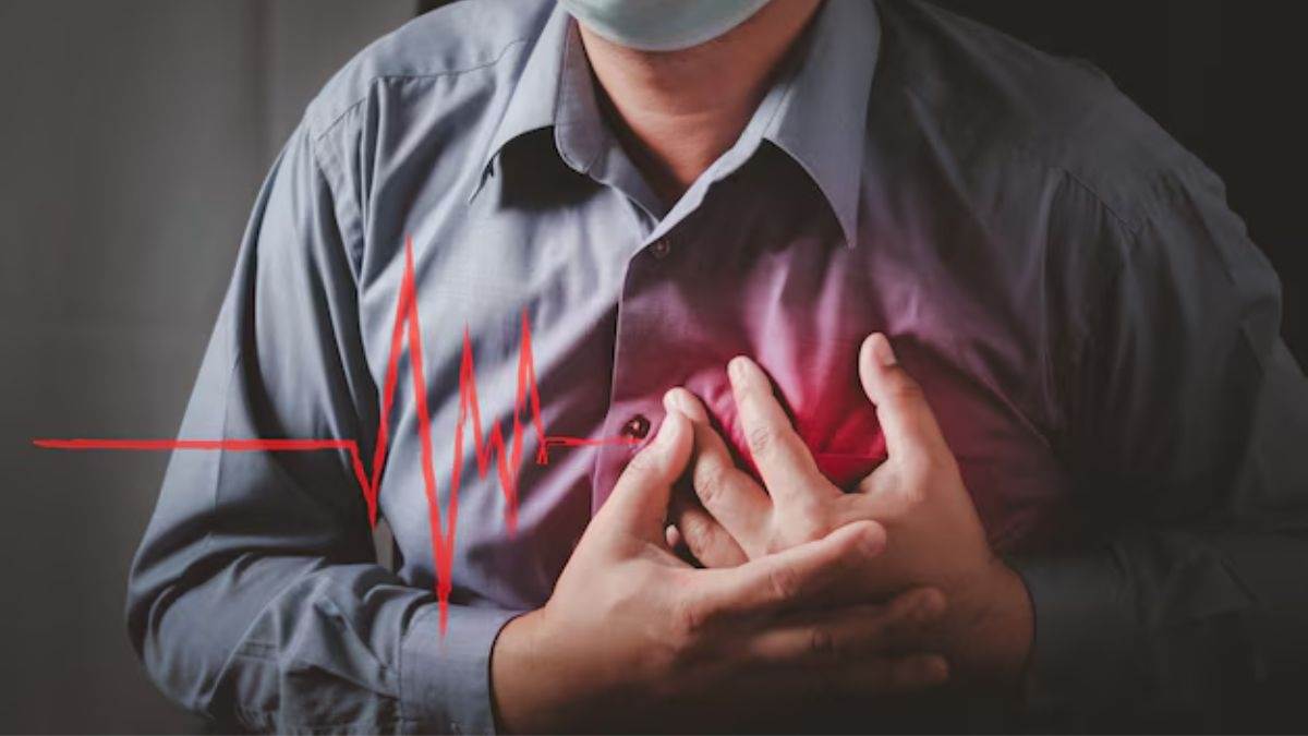 क्या वजह है कि 30 साल के युवाओं को भी चपेट में ले रही है हार्ट की बीमारियां?