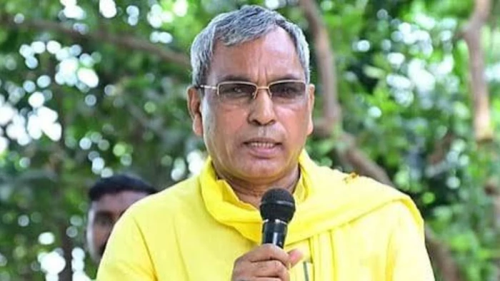 बुलाई थी बैठक, हो गई कुश्ती, पीडीए मतलब ‘पैसा, दबंगई और आपसी लड़ाई’: ओम प्रकाश राजभर