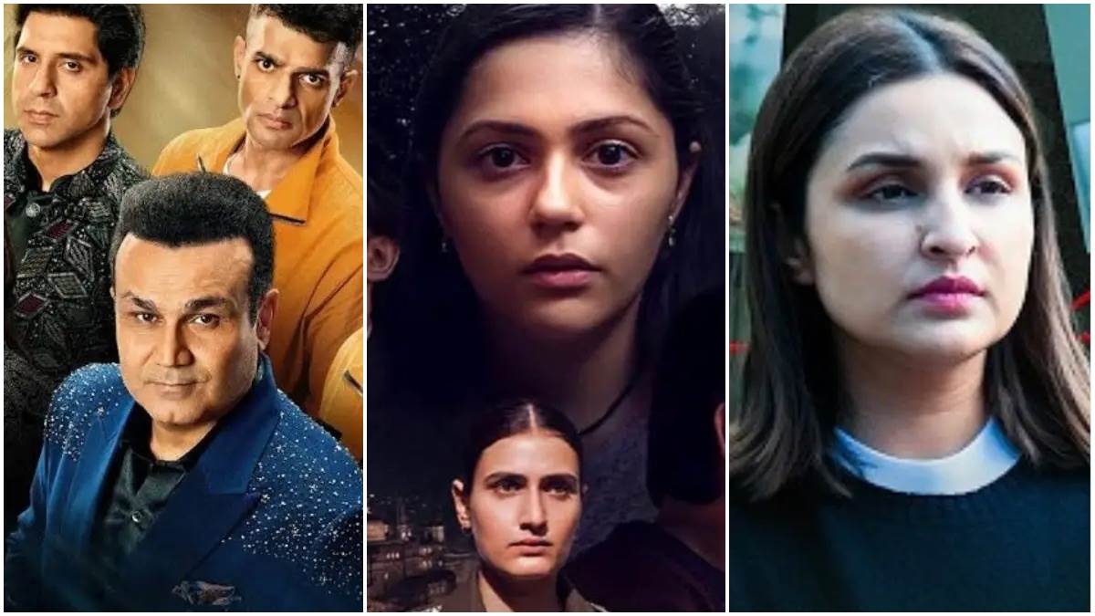 OTT Release This Week: 21 से 27 सितंबर के बीच Shaque, Hunkkaar और Don’t Be Shy समेत ये फिल्में-सीरीज होंगी रिलीज