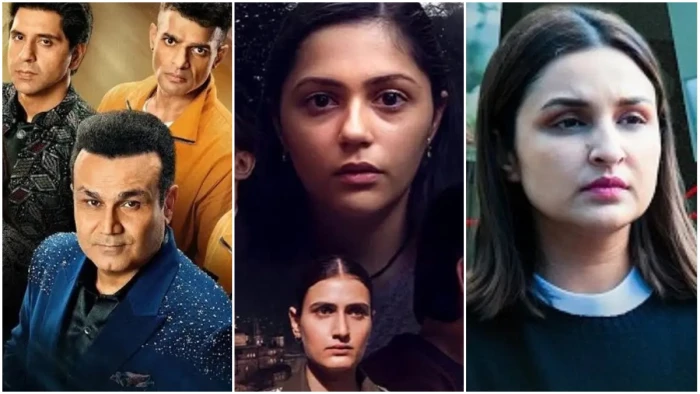 OTT Release This Week: 21 से 27 सितंबर के बीच Shaque, Hunkkaar और Don’t Be Shy समेत ये फिल्में-सीरीज होंगी रिलीज