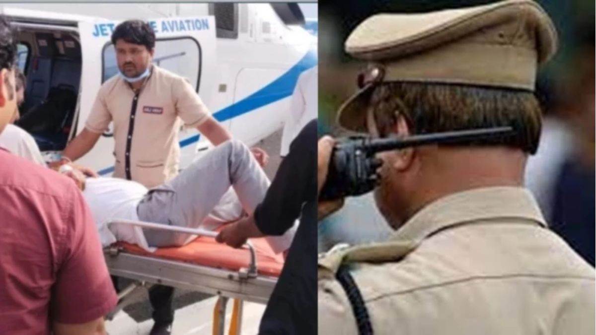 सागर जहरीली शराबकांड में बड़ी कार्रवाई, 82 पुलिसकर्मी लाइन अटैच, एसपी ने की कार्रवाई