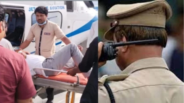 सागर जहरीली शराबकांड में बड़ी कार्रवाई, 82 पुलिसकर्मी लाइन अटैच, एसपी ने की कार्रवाई