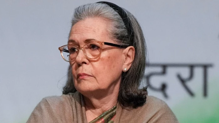सोनिया गांधी को बड़ा झटका, वोटर लिस्ट में नाम को लेकर कोर्ट ने रद किया मजिस्ट्रेट का आदेश, दोबारा होगी सुनवाई