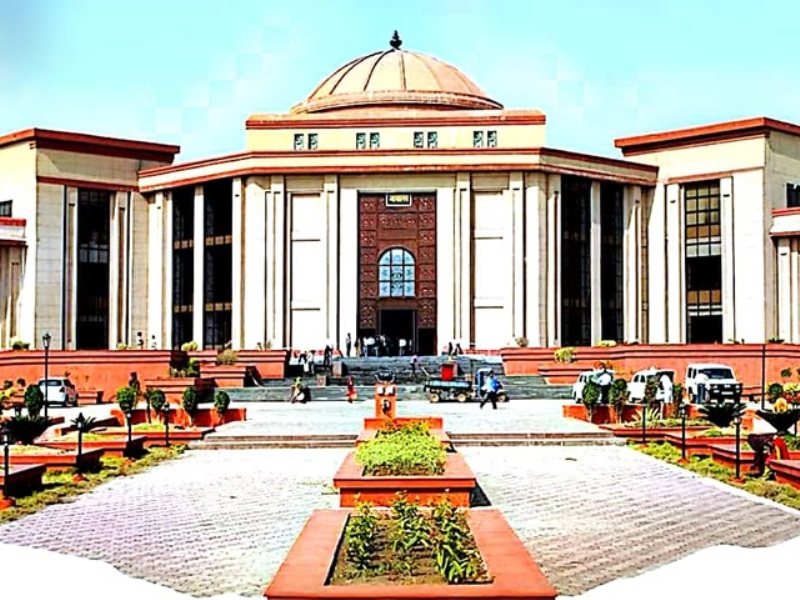 bilaspur-high-court