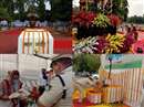 Police Commemoration Day 2020: पुलिस शहीद स्मृति दिवस पर मध्य प्रदेश में दी गई शहीदों को श्रद्धांजलि