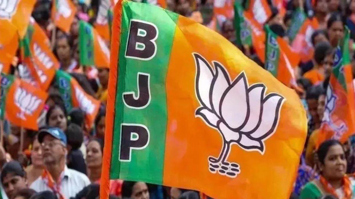 Rajasthan Election: BJP की दूसरी लिस्ट भी हुई जारी, कुल 124 उम्मीदवारों का हुआ ऐलान, सभी बड़े नाम शामिल - Rajsthan Election 83 names announced in BJPs second list big names also