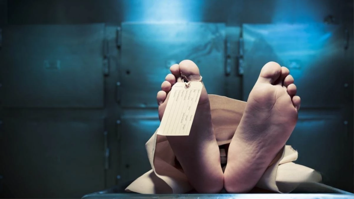 अचानक गिरा और बहने लगा खून... गोली लगने से हुई नाबालिग की मौत, परिजन अनजान