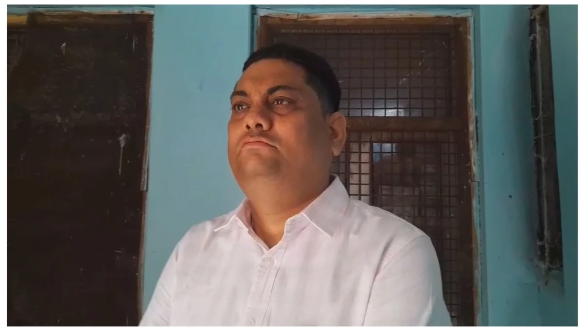 MP में फिर एक बार SC समुदाय के युवक के साथ दरिंदगी, दबंगों ने अगवा करके पिलाई पेशाब