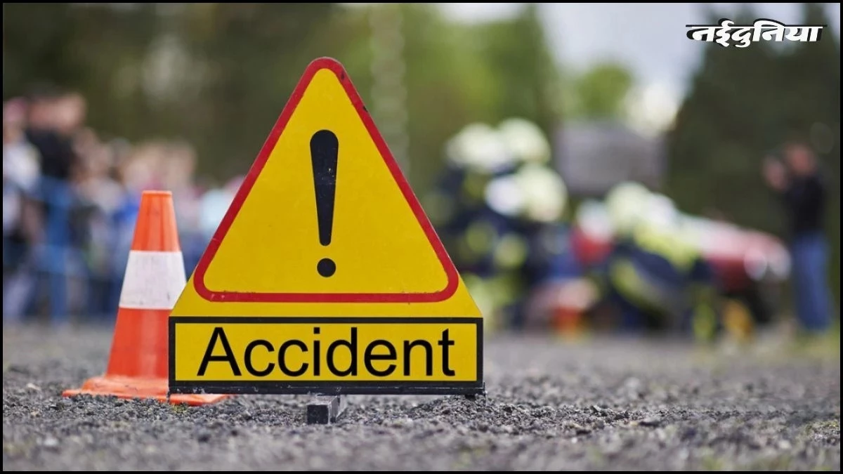 22 बार सीएम हेल्पलाइन पर शिकायत की, अधिकारी सोते रहे, आखिर इंदौर के सुपर कॉरिडोर पर हो गया हादसा